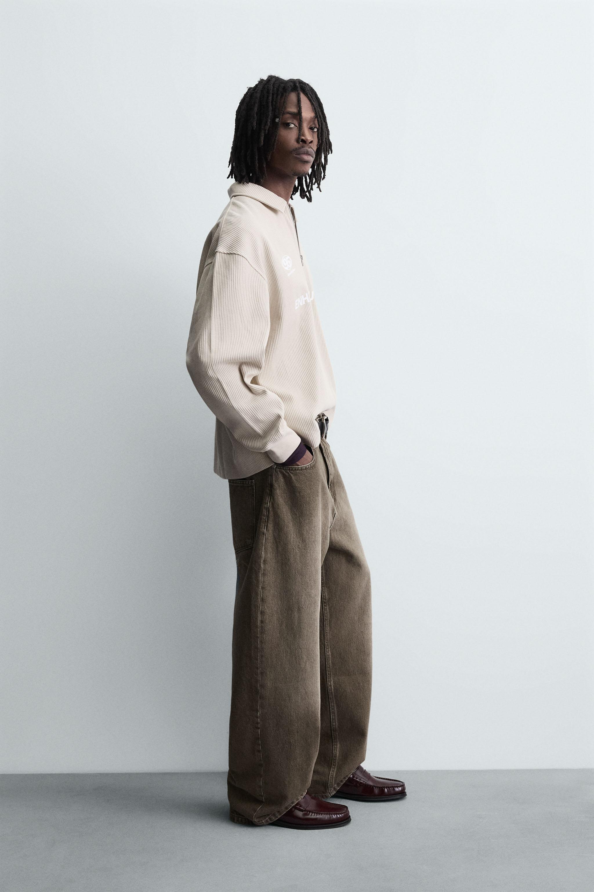 POLO STRUCTURÉ CANNELÉ